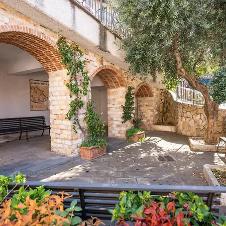 Appartement Piazza Laurino