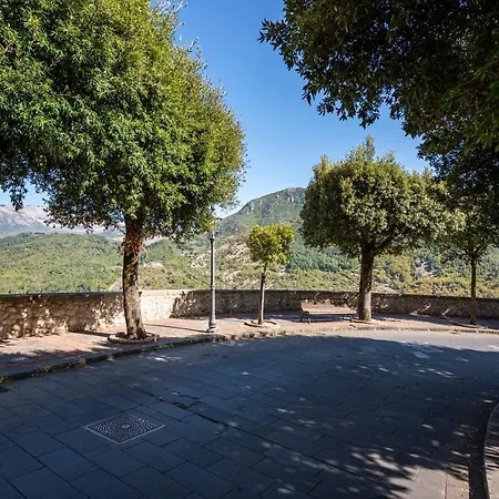 Piazza Appartement Laurino