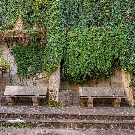 Appartement Piazza Laurino