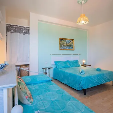 Piazza Appartement Laurino