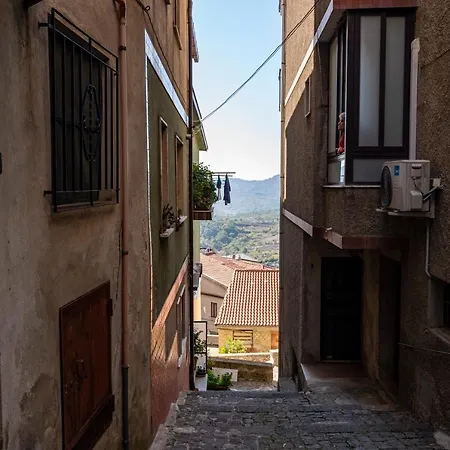 Appartement Piazza Laurino