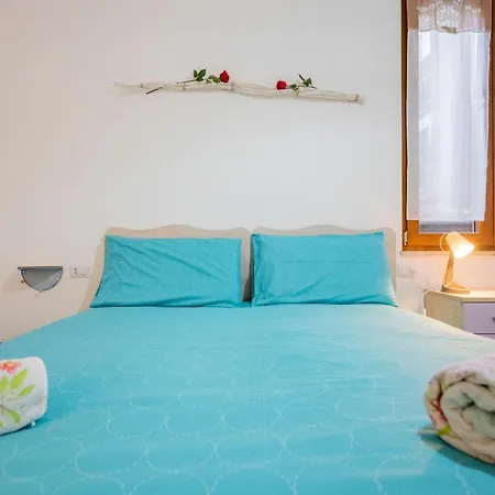 Appartement Piazza *