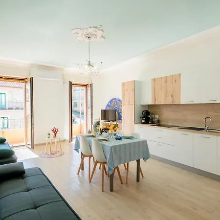 Appartement Piazza *