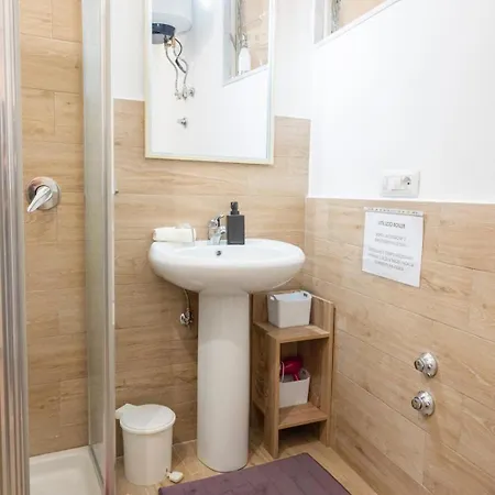 Piazza Appartement Laurino
