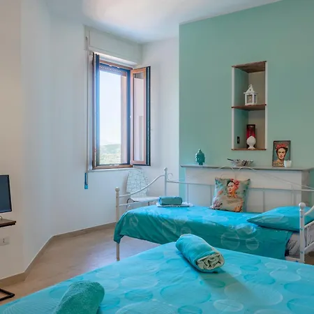 Appartement Piazza Laurino