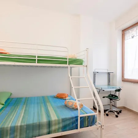 Appartement Piazza
