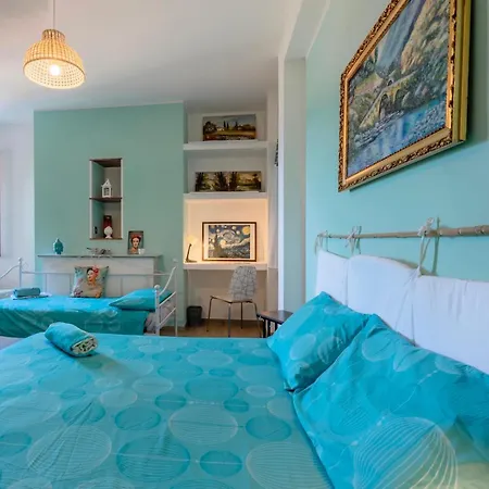 Appartement Piazza Laurino