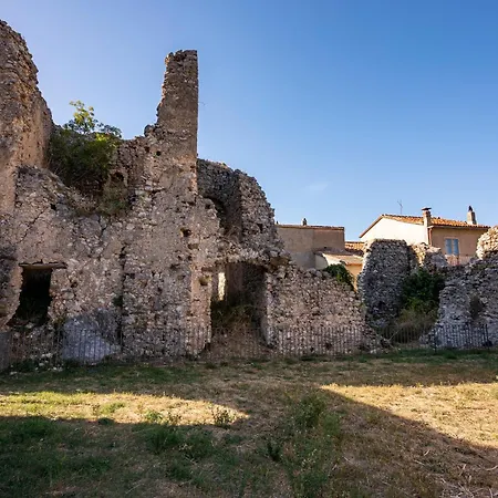 Appartement Piazza