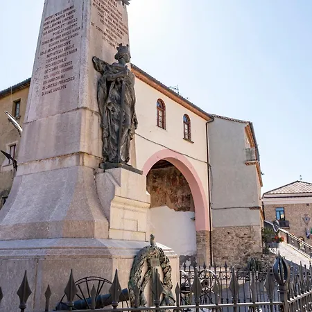 Piazza Appartement Laurino