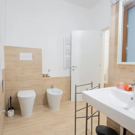 Piazza Appartement Laurino