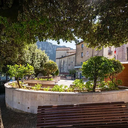 Appartamento Piazza *