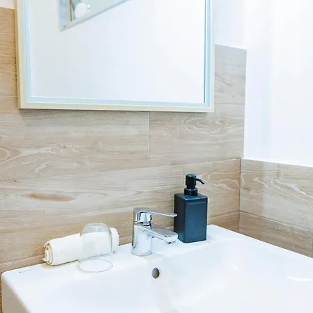 Appartement Piazza