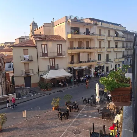 Appartement Piazza